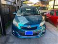 2011 Toyota Vitz