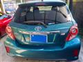 2011 Toyota Vitz