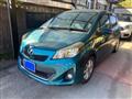 2011 Toyota Vitz
