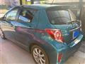 2011 Toyota Vitz