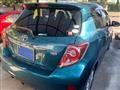 2011 Toyota Vitz