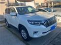 2021 Toyota Land Cruiser Prado