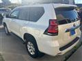 2021 Toyota Land Cruiser Prado