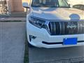 2021 Toyota Land Cruiser Prado