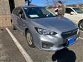 2019 Subaru Impreza
