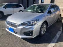 2019 Subaru Impreza