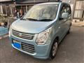 2013 Suzuki Wagon R