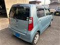 2013 Suzuki Wagon R