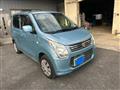 2013 Suzuki Wagon R