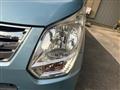 2013 Suzuki Wagon R