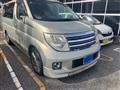 2006 Nissan Elgrand