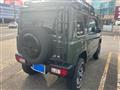 2018 Suzuki Jimny