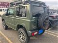 2018 Suzuki Jimny