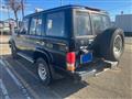 1993 Toyota Land Cruiser Prado