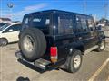 1993 Toyota Land Cruiser Prado