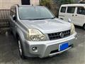 2009 Nissan X-Trail