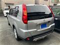 2009 Nissan X-Trail