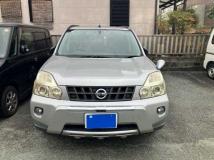 2009 Nissan X-Trail