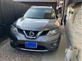 2016 Nissan X-Trail