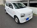 2015 Suzuki Alto