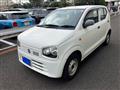 2015 Suzuki Alto