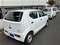 2015 Suzuki Alto