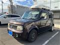 2007 Nissan Cube