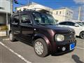 2007 Nissan Cube
