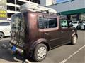 2007 Nissan Cube