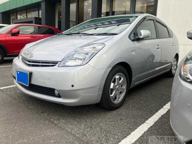 2007 Toyota Prius
