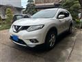 2014 Nissan X-Trail