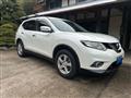 2014 Nissan X-Trail