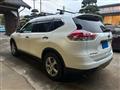 2014 Nissan X-Trail