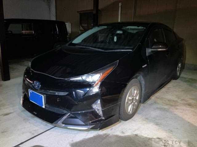 2018 Toyota Prius
