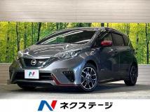 2018 Nissan Note