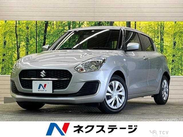 2023 Suzuki Swift