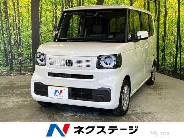 2024 Honda N BOX