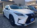 2017 Lexus RX
