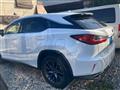 2017 Lexus RX