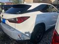 2017 Lexus RX