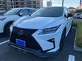 2018 Lexus RX