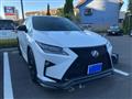 2018 Lexus RX