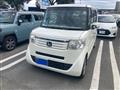 2014 Honda N BOX