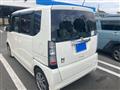 2014 Honda N BOX