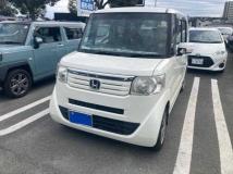 2014 Honda N BOX