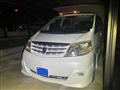 2003 Toyota Alphard G