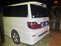 2003 Toyota Alphard G