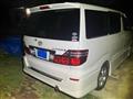 2003 Toyota Alphard G