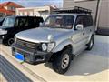 2000 Toyota Land Cruiser Prado