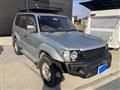 2000 Toyota Land Cruiser Prado
